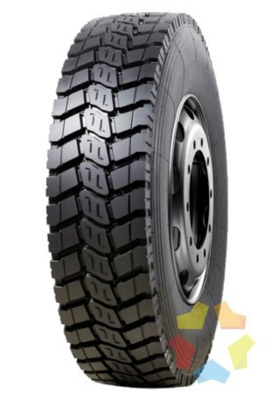 G10,00R20 149/146K 386 POGON TT KOMPLET ANNAITE