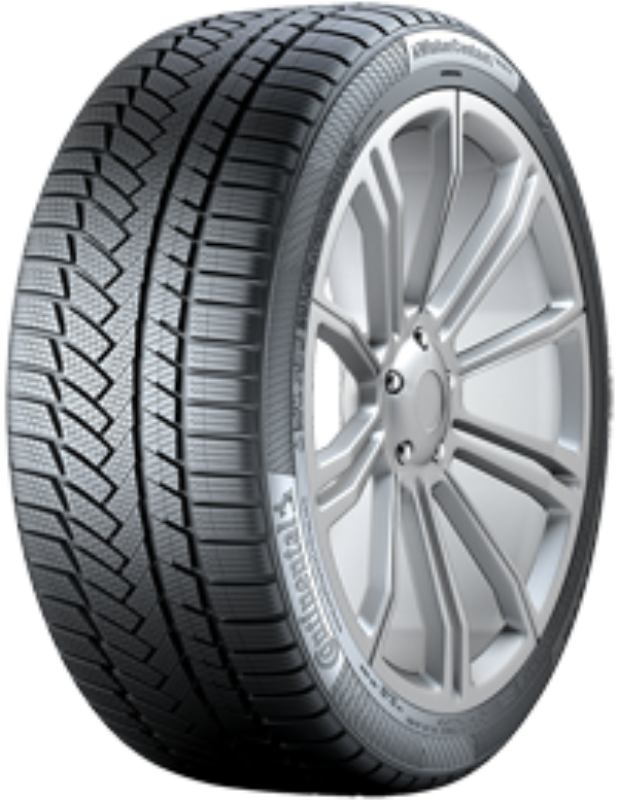 G225/45R18 95V XL FR TS850P CONTI M+S