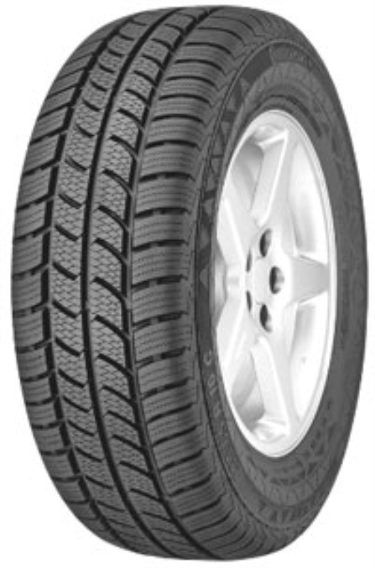 G195/60R16C 99/97T VANCOWINTER CONTI M+S