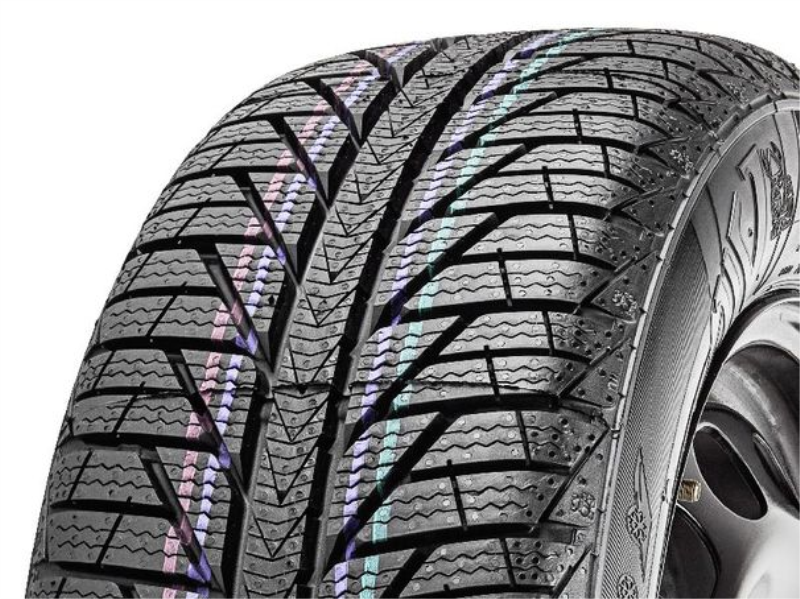 G205/65R15 94T SNOWTECH-II VIKING M+S DOT4116