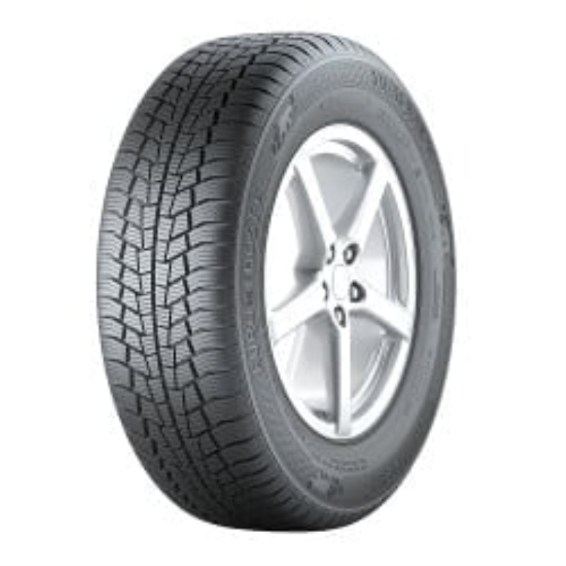 G165/70R14 81T EURO FROST-6 GISLAVED M+S