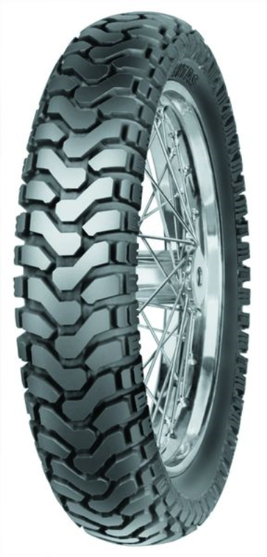 G130/80-18 72T REINF E-07 TT MITAS MOTO/ENDURO DOT2011