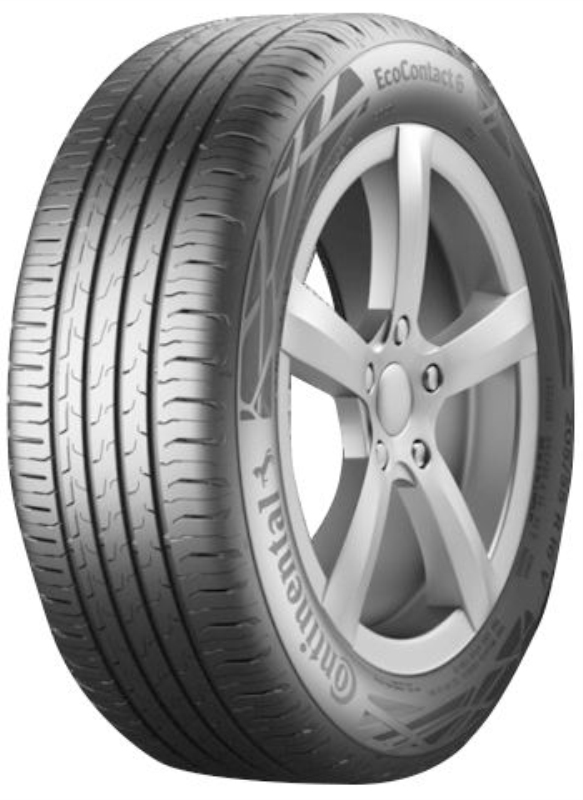 G185/60R14 82H ECO-6 CONTINENTAL