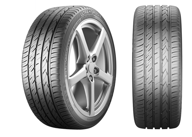 G205/60R15 91V ULTRA SPEED GISLAVED