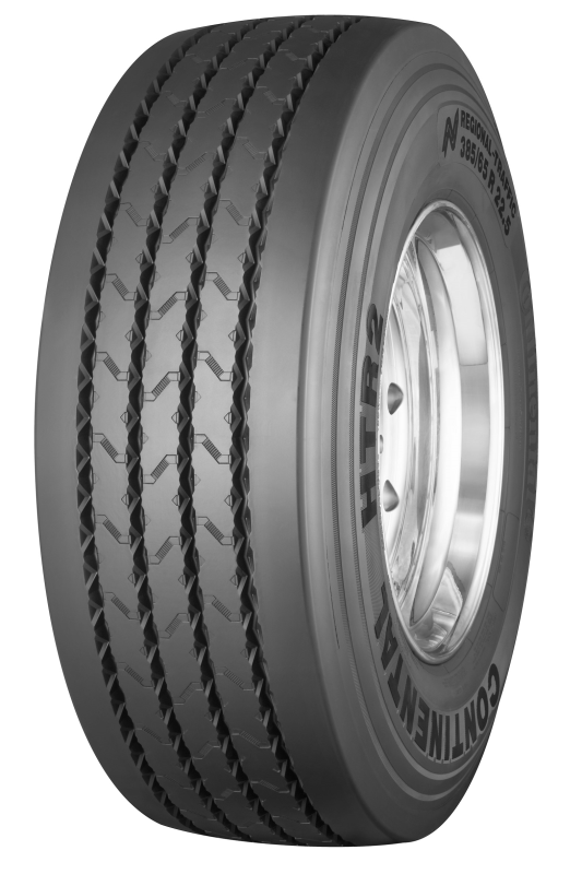 G245/70R17,5 136/134M HTR-2 (200) CONTITREAD CONTINENTAL