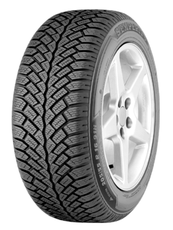 265/60R18 114H XL FR M-G2 SUV MASTER-GRIP 2 SEMPERIT