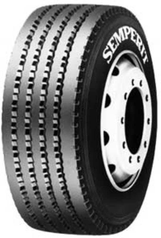 7.50R15 135/133G TT M 422 TRAILER-STEEL 134/132J LRH 16PR