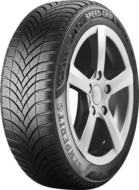 G205/60R16 92H SPEED GRIP-5 SEMPERIT M+S