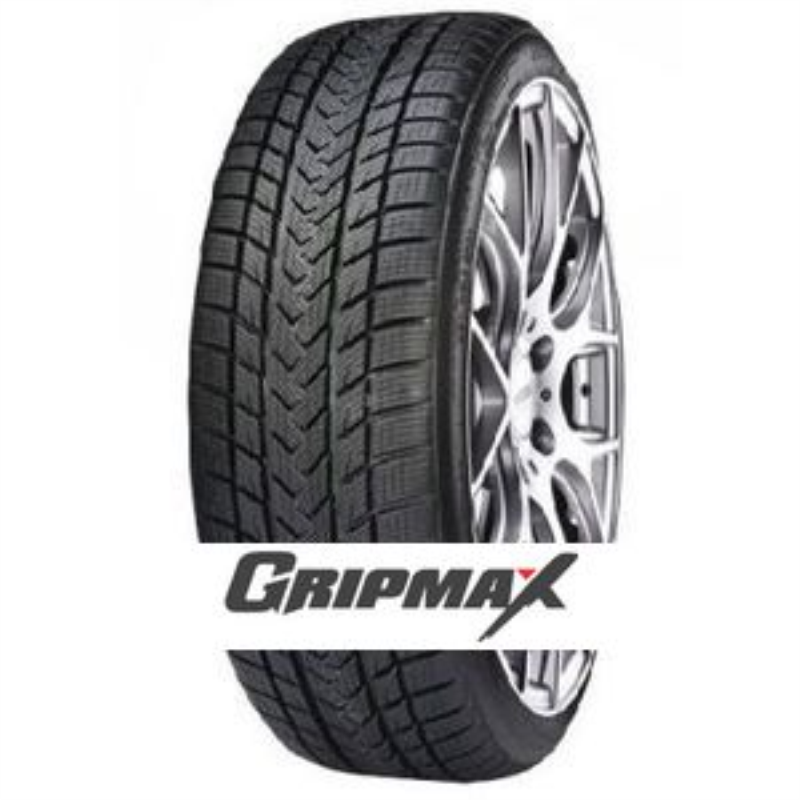 G255/40R20 101V XL PRO WINTER GRIPMAX M+S