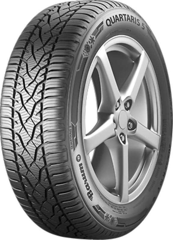 G235/60R18 107V XL FR BARUM QUARTARIS 5