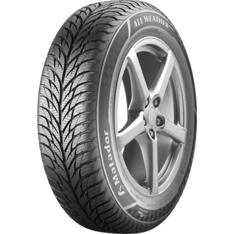 G165/70R13 79T NORDICCA MP93 MATADOR M+S