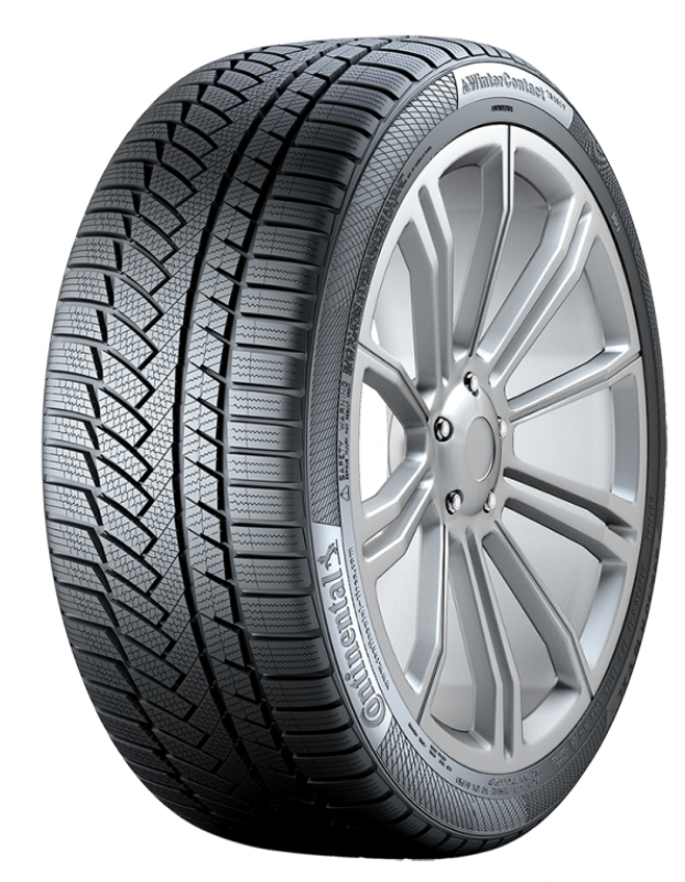 G225/65R17 106V XL FR TS850P CONTINENTAL SUV M+S