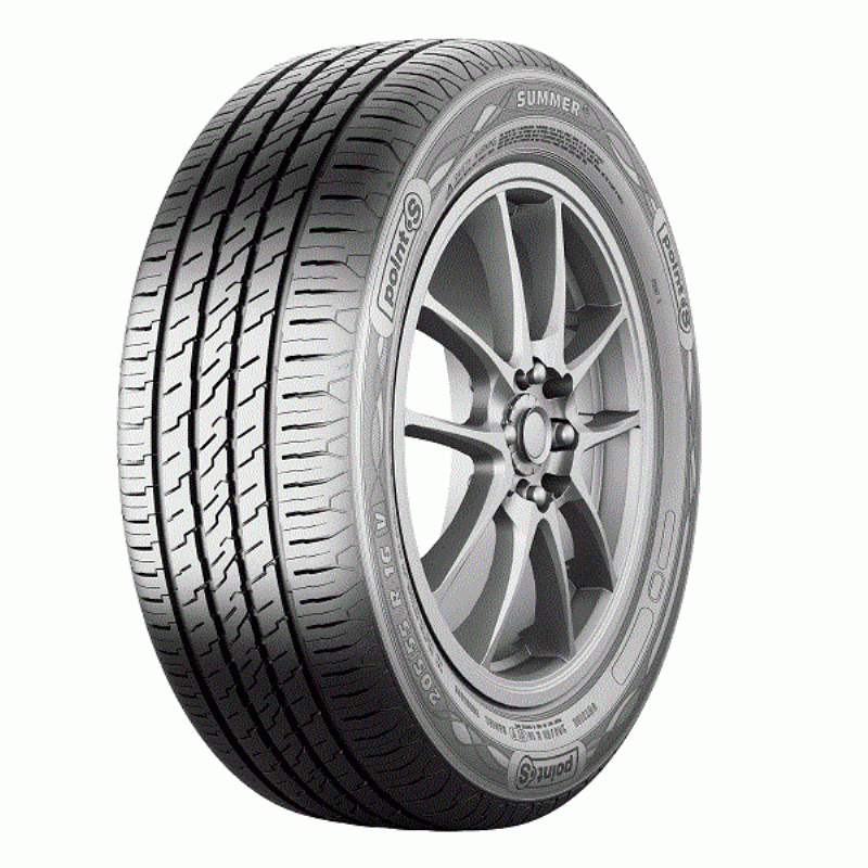 G225/55R18 98V SUMMER POINT-S