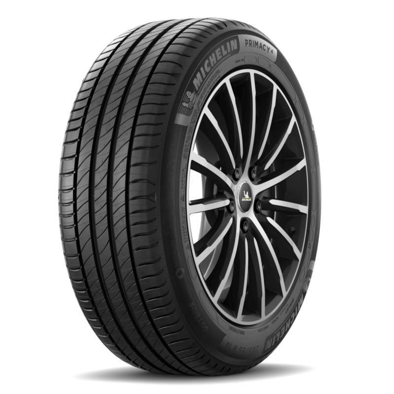 G225/45R17 91W PRIMACY 4+ MICHELIN