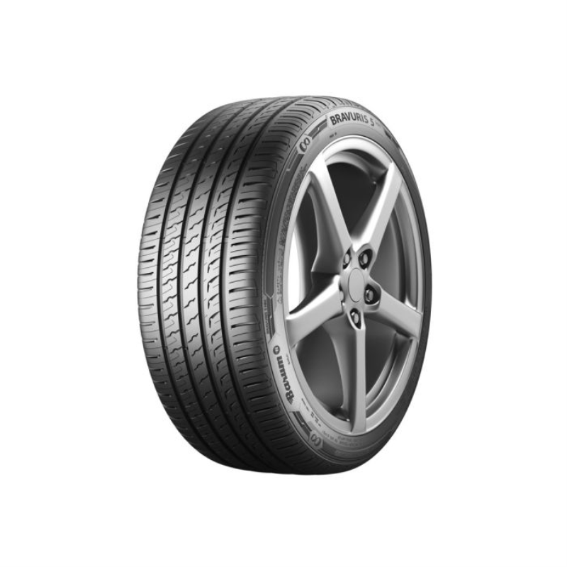 G225/55R16 99Y XL BRAV5 BARUM BRAVURIS 5HM BARUM (NAŠA PREPORUKA U VIŠOJ SREDNJOJ KLASI)