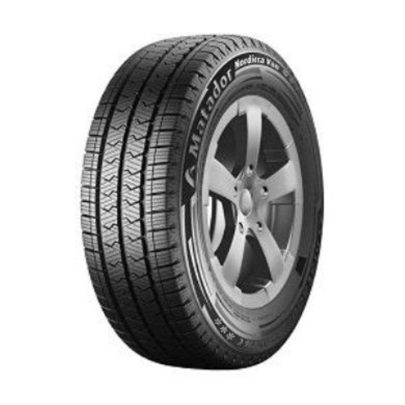 G225/70R15C NORDICCA-VAN MATADOR M+S