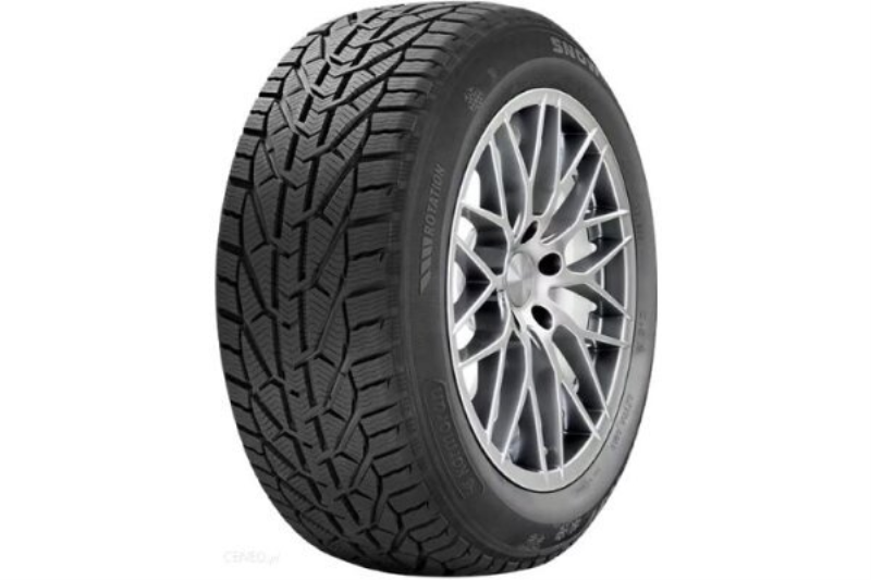 G225/45R18 95V XL SNOW KORMORAN M+S