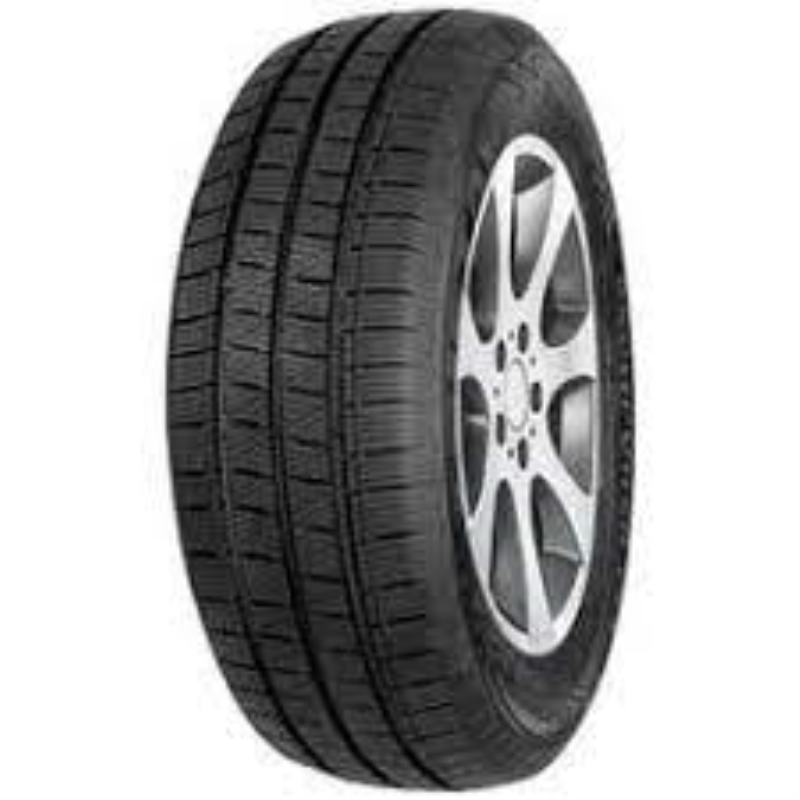 G195/75R16C 110/108R SNOWPOWER VAN TRISTAR M+S