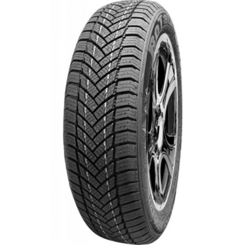 G195/55R15 85H SETULA W-RACE S130 ROTALLA M+S