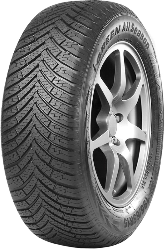 G215/50R17 95V XL ALLSEASON IGREEN LEAO