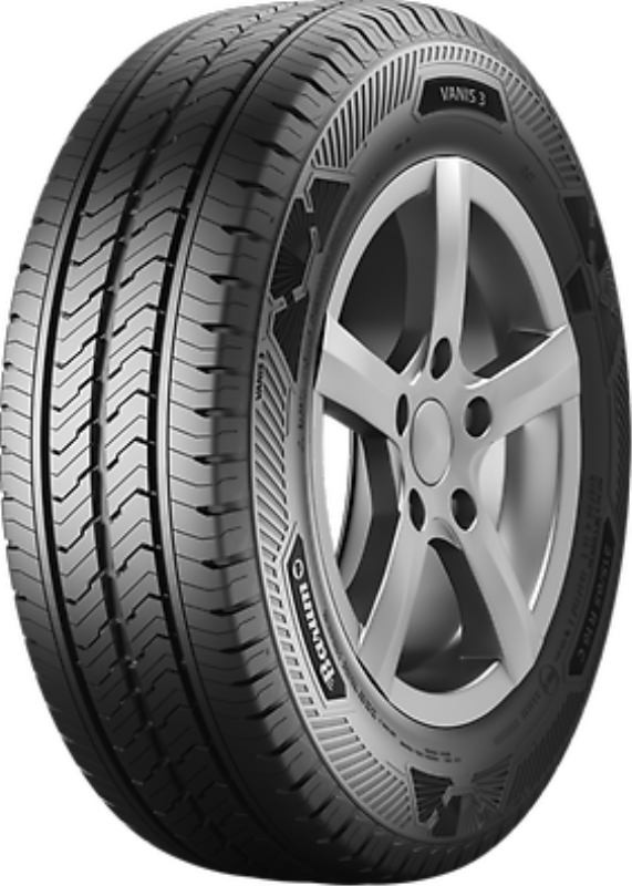 G235/65R16C 115/113R VANIS-3 BARUM