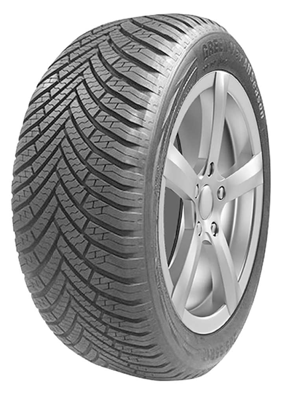 G215/45R17 91V XL ALLSEASON IGREEN LEAO