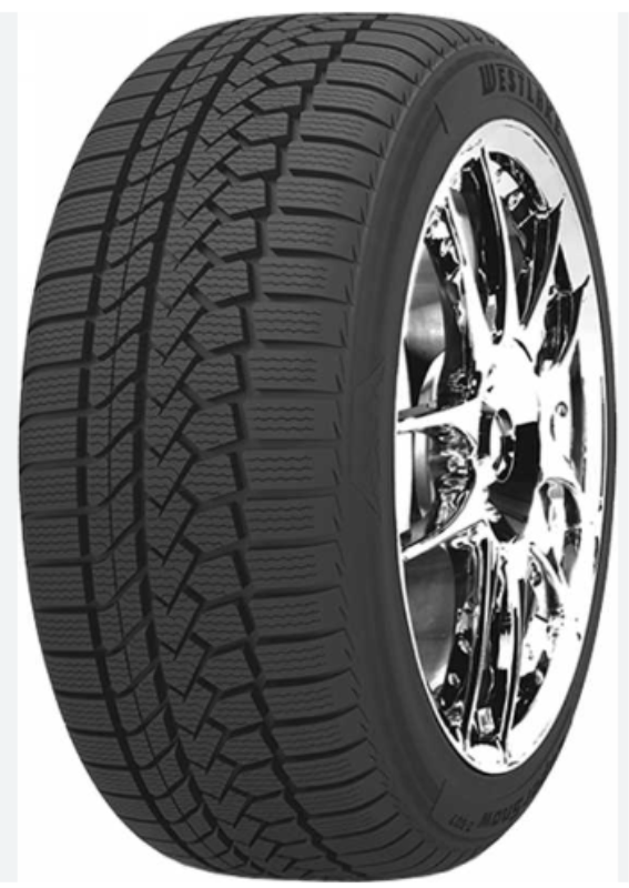 G255/50R19 107V XL Z-507 WESTLAKE M+S