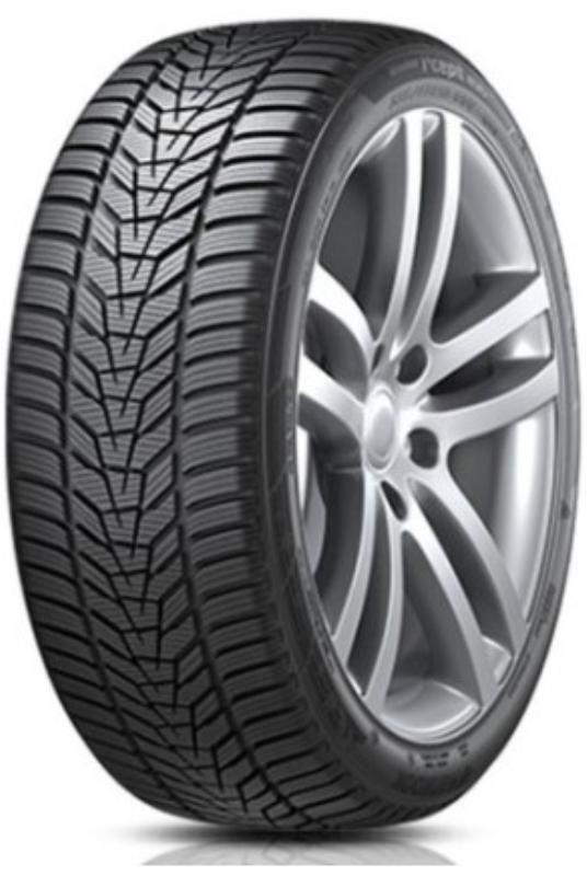 G245/45R18 100V XL W330 WINTER I*CEPT HANKOOK M+S