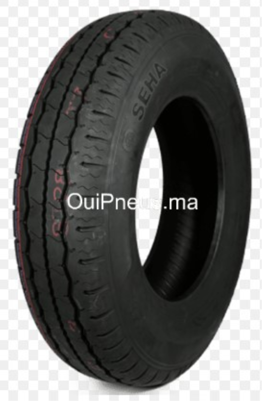 G165/80R13 83T SEHA