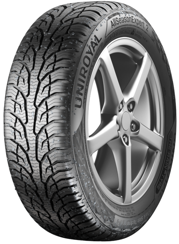 G215/55R18 99V XL ALLSEASON EXPERT UNIROYAL