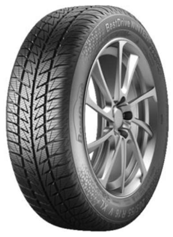 G185/60R15 88H XL ALLSEASON BEST DRIVE