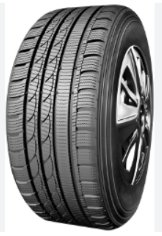 G205/55R17 95V XL ICE PLUS S210 ROTALLA M+S