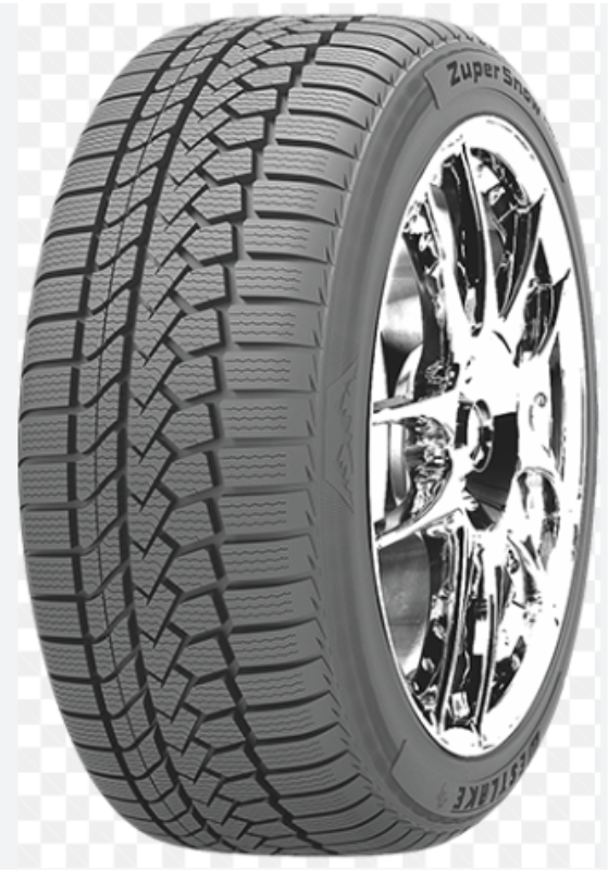 G255/35R19 96V XL Z-507 ZUPER SNOW WESTLAKE M+S