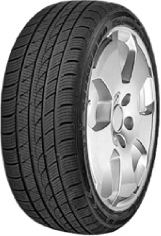 G255/50R19 107V XL S220 ROTALLA M+S