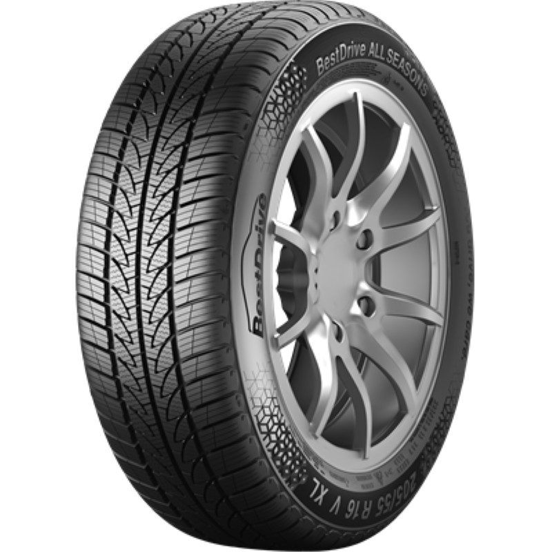 G225/45R17 94W XL FR ALLSEASON BEST DRIVE
