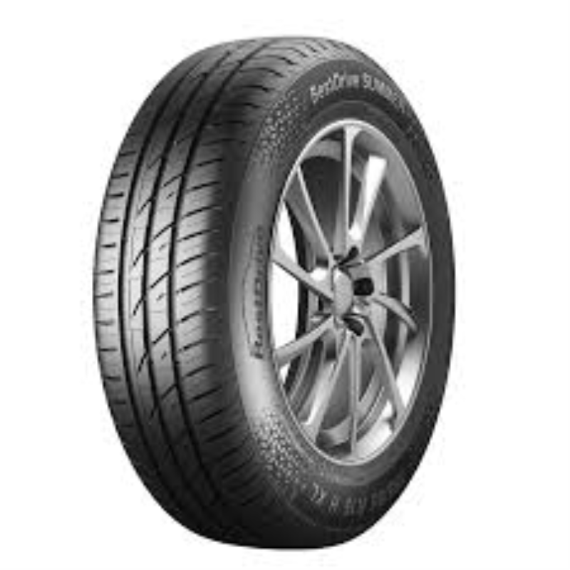 G195/50R15 82V SUMMER BEST DRIVE