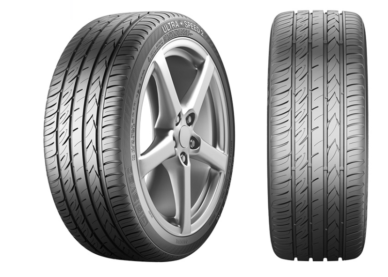 G175/70R14 84T URBAN*S SPEED GISLAVED