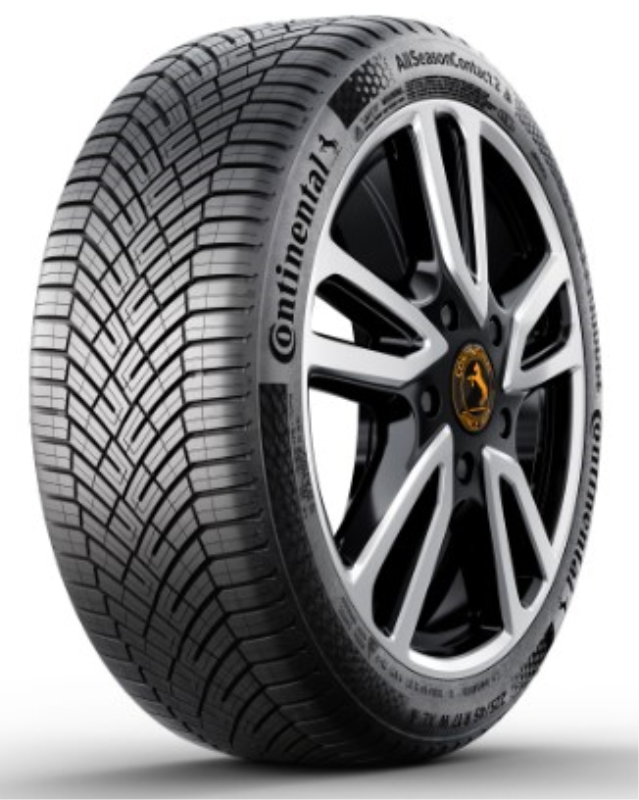 G235/55R19 101T ALLSEASONCONTACT 2 CONTINENTAL