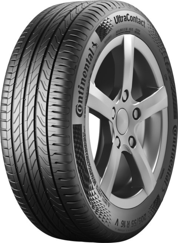 G225/60R17 99H FR ULTRACONTACT CONTINENTAL