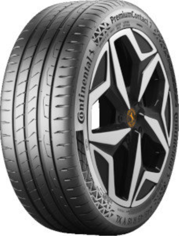 G215/60R17 96V FR PREMIUMCONTACT 7 CONTINENTAL