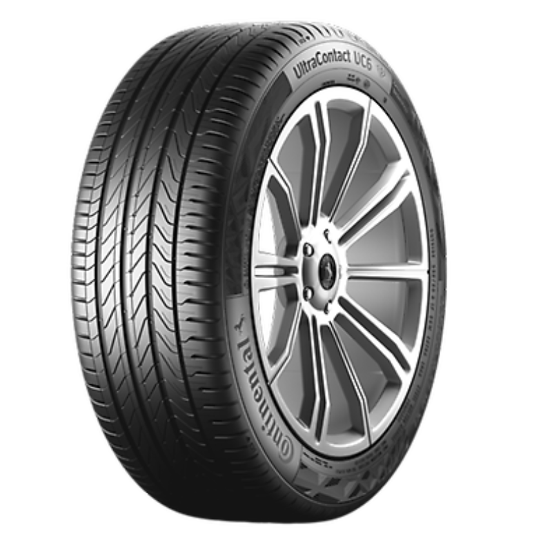 G165/70R14 81T UC ULTRA CONTACT CONTINENTAL