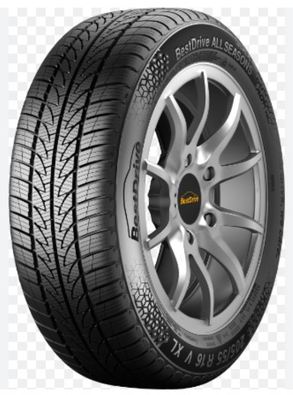 G175/65R14 82T ALLSEAS BESTDRIVE ALL SEASONS BESTDRIVE