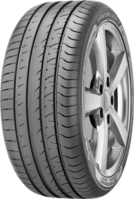 G225/65R17 102H INTENSA SUV 2 SAVA