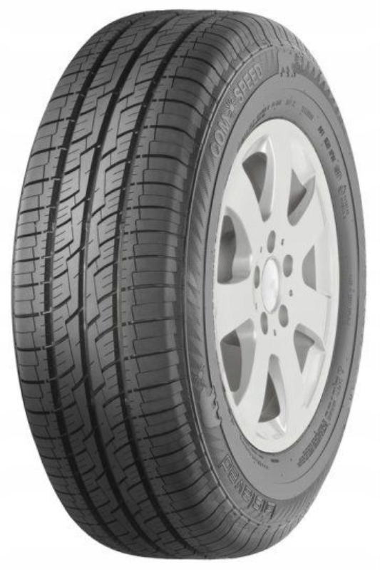 G205/65R16C 107/105T C*SP2 GISLAVED COM*SPEED 2 (103T) 8PR GISLA