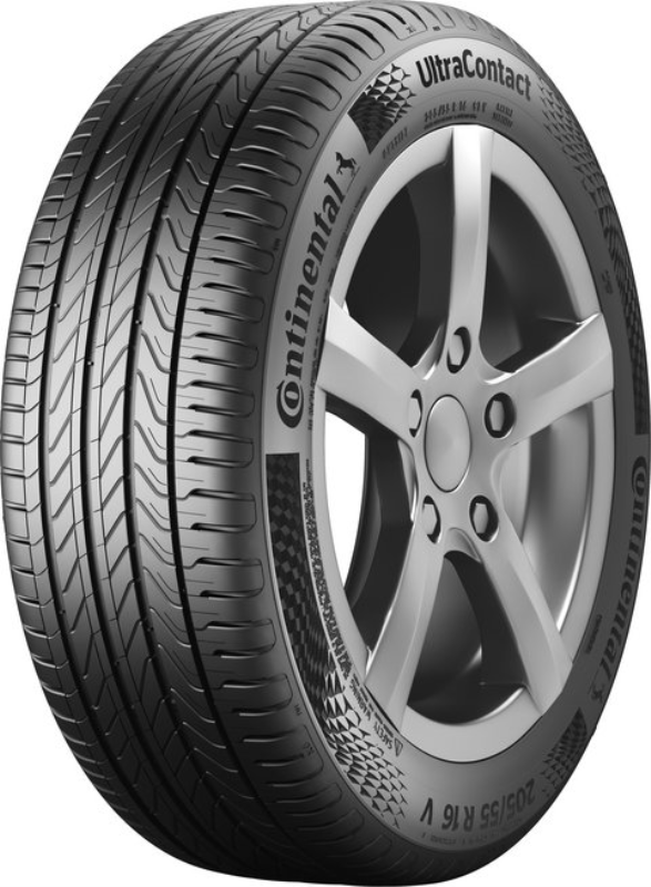 G175/70R14 84T CONTINENTAL ULTRACONTACT (NAŠA PREPORUKA U PREMIUM KLASI)