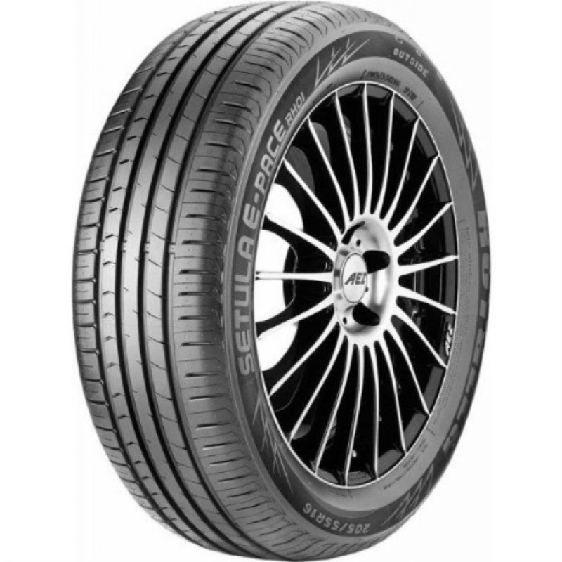 G205/50R16 87W SETULA E-RACE RH01 ROTALLA