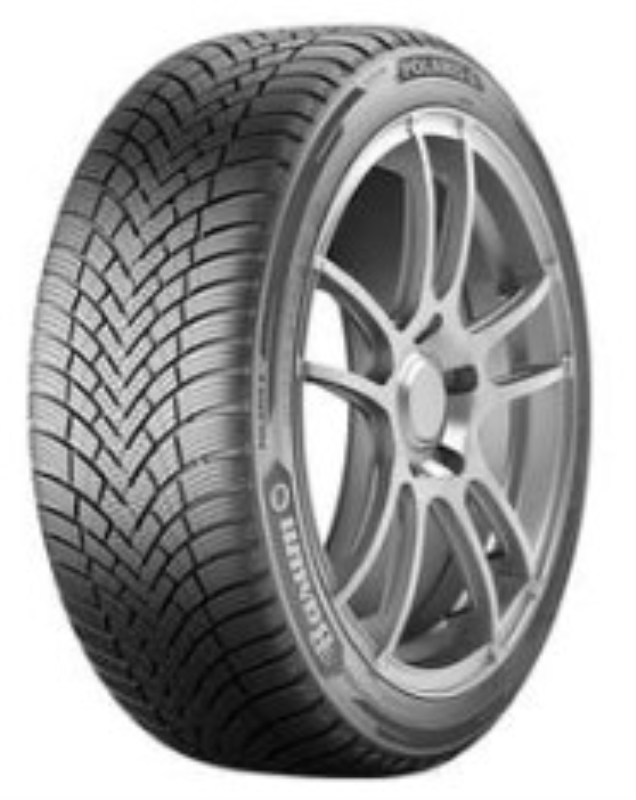 G205/55R16 91T POLARIS 6 BARUM