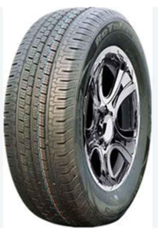 G195/75R16C 107/105S SETULA VAN 4-SEASON RA05 ROTALLA