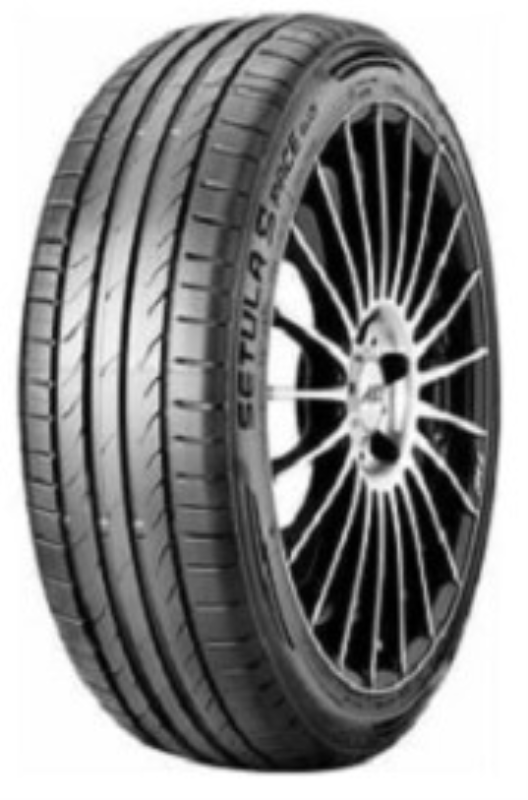 G275/40R20 106W XL SETULA S-RACE RS01+ ROTALLA