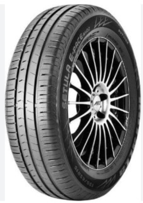 G185/65R14 86H SETULA E-RACE RH02 ROTALLA